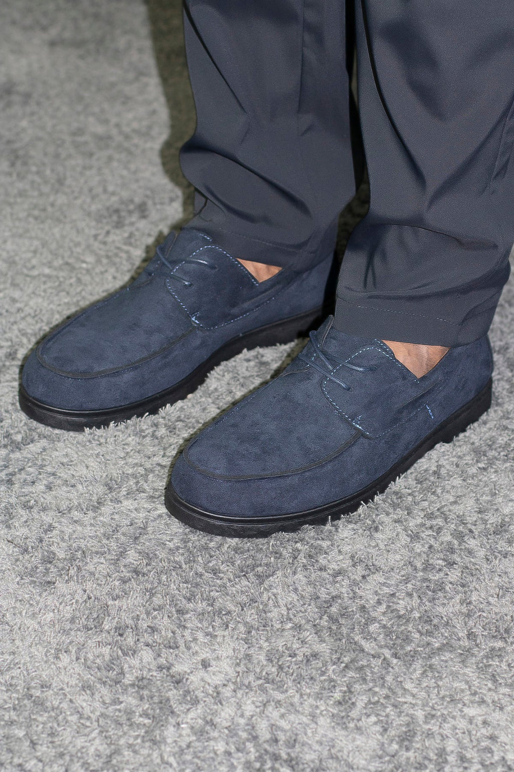 THE MAURIS ESSENTIAL LOAFER
