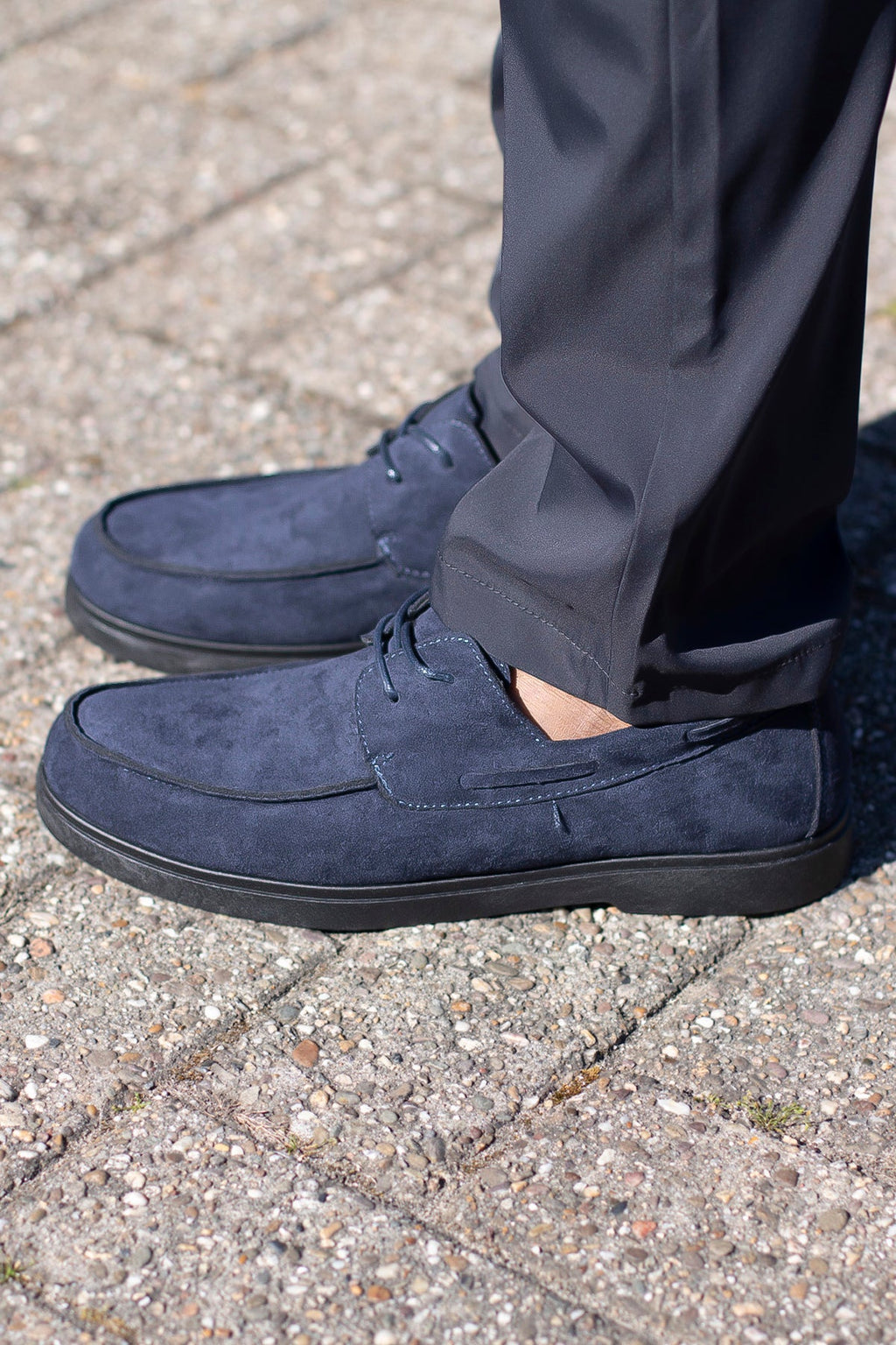 THE MAURIS ESSENTIAL LOAFER