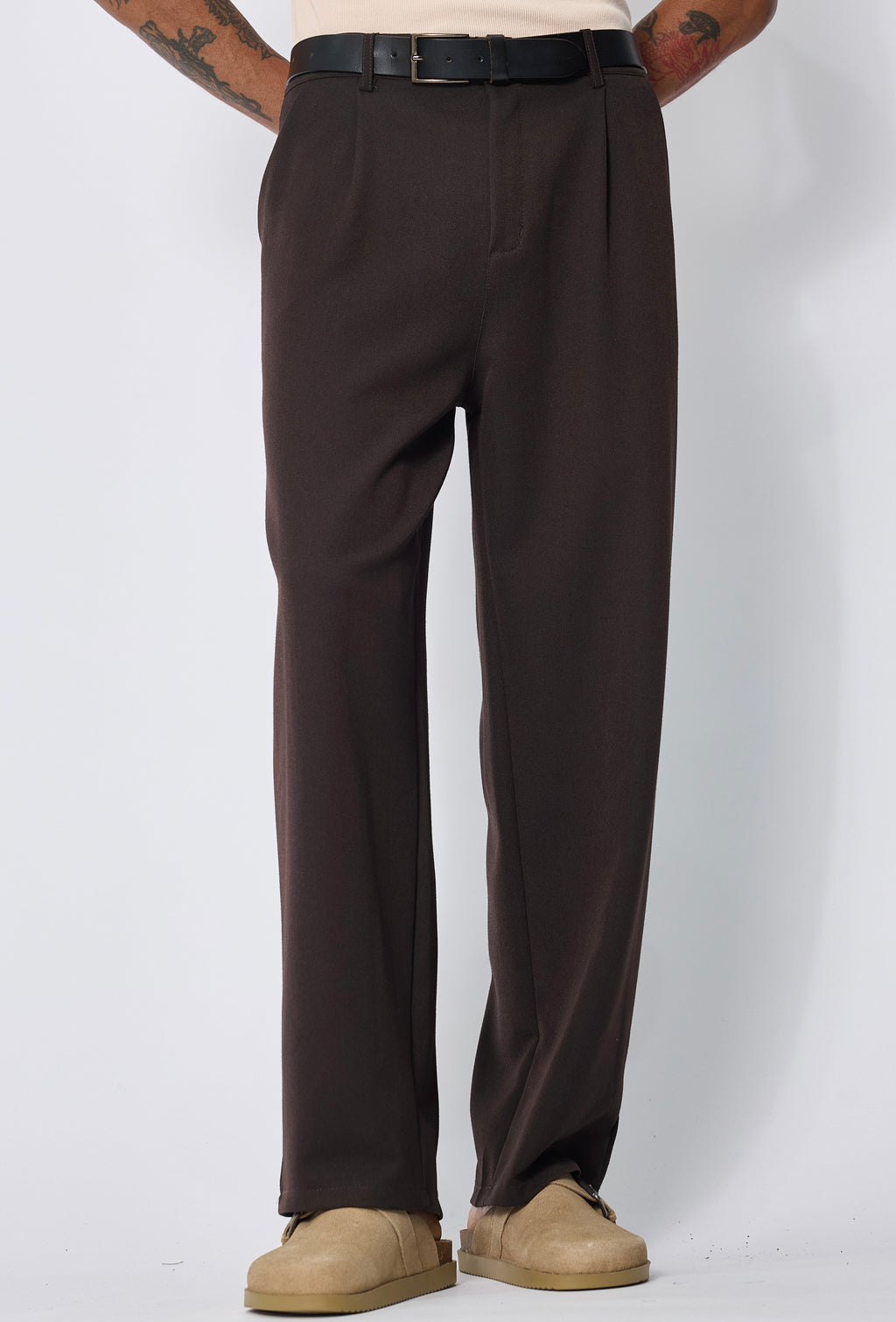 THE MARSEILLE TROUSERS