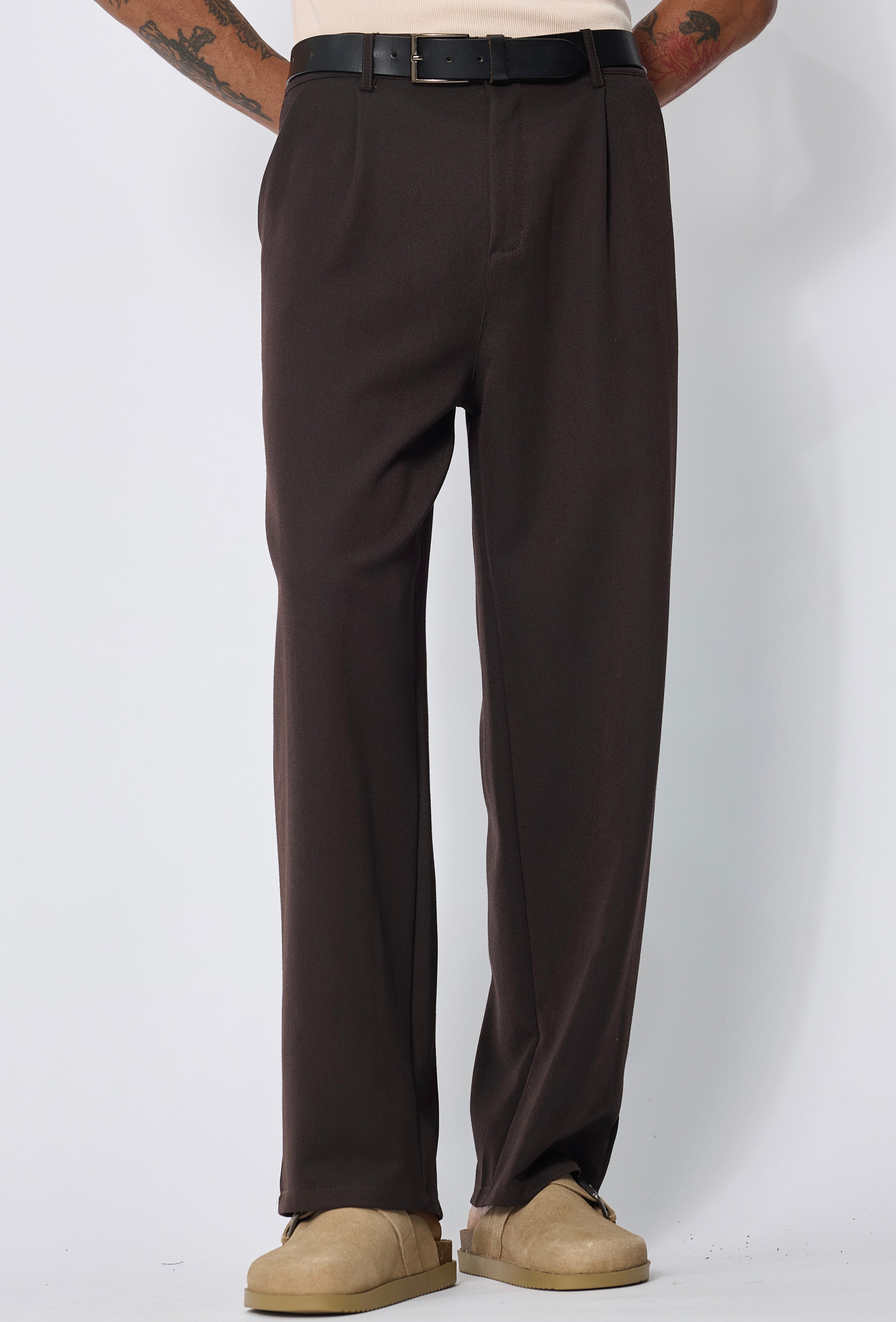 THE MARSEILLE TROUSERS