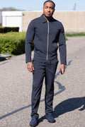 THE ZURICH TECH SUIT