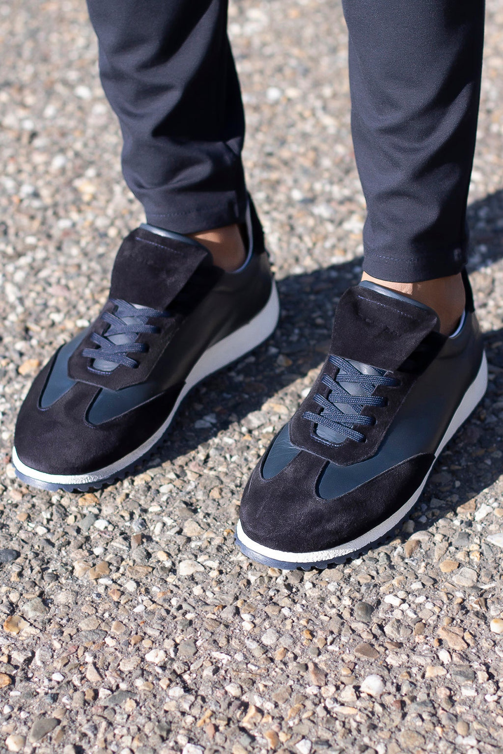 THE BERLIN PREMIUM SNEAKER