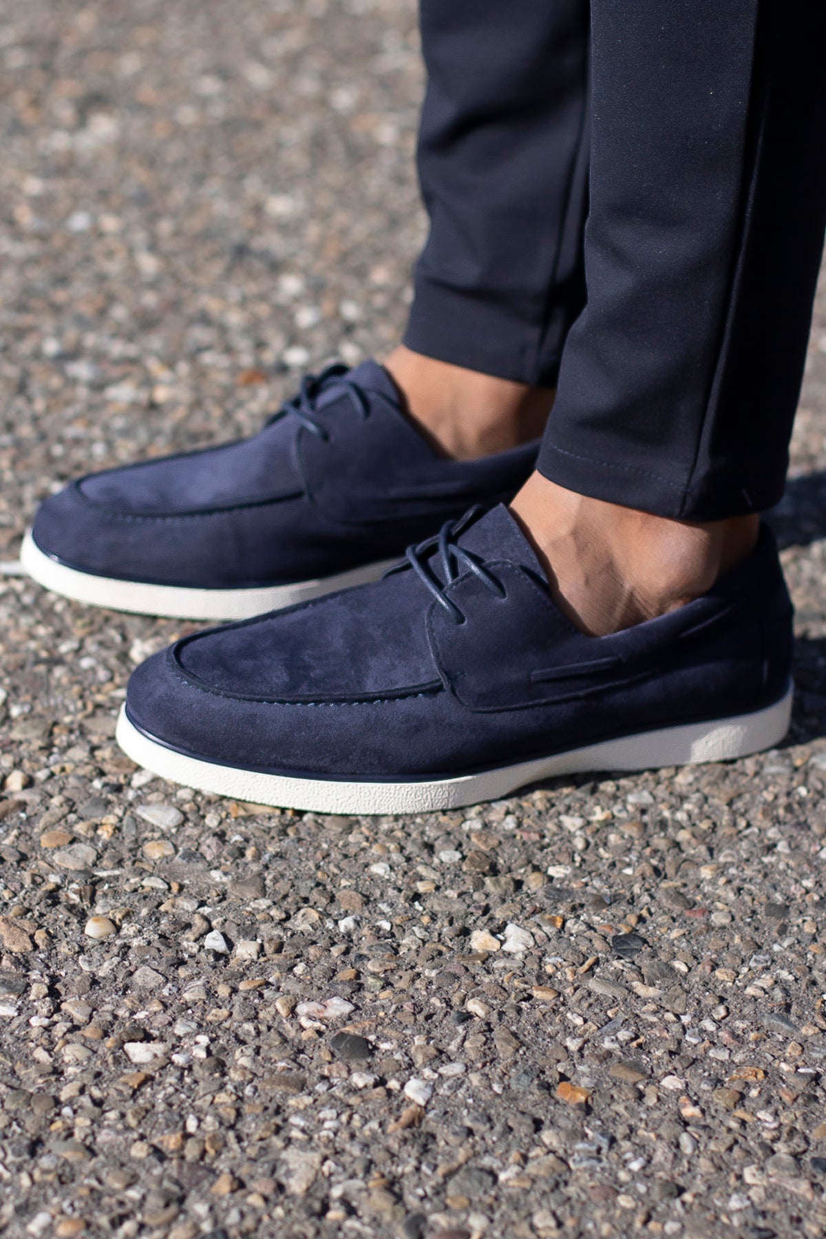 THE LAGOS ESSENTIAL LOAFER