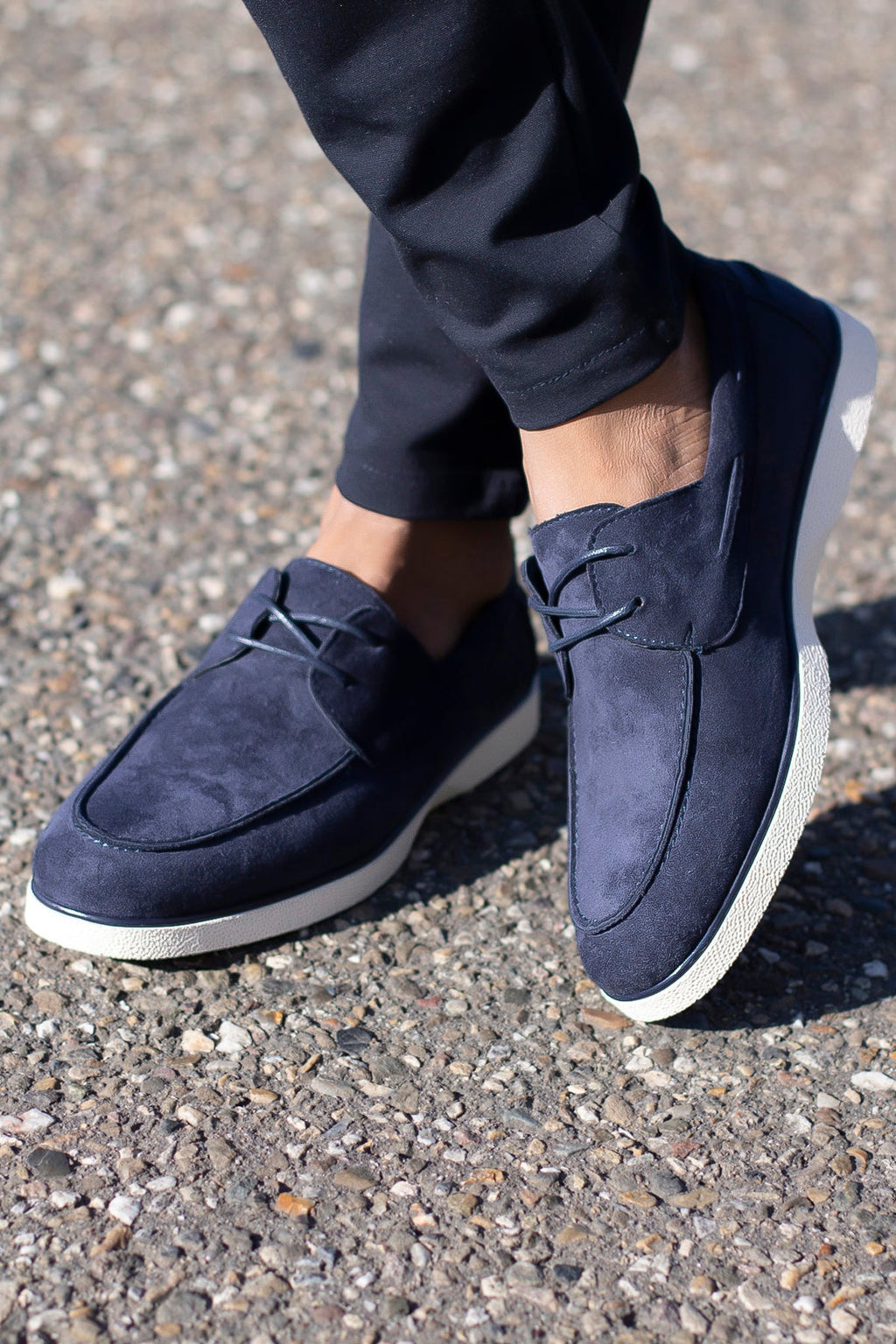 THE LAGOS ESSENTIAL LOAFER