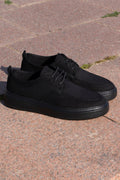 THE STOCKHOLM PREMIUM SNEAKER