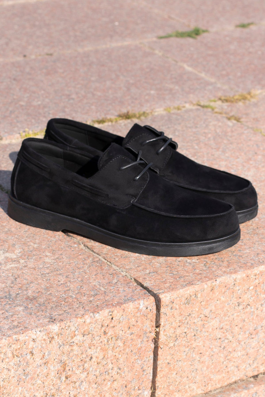 THE MAURIS ESSENTIAL LOAFER