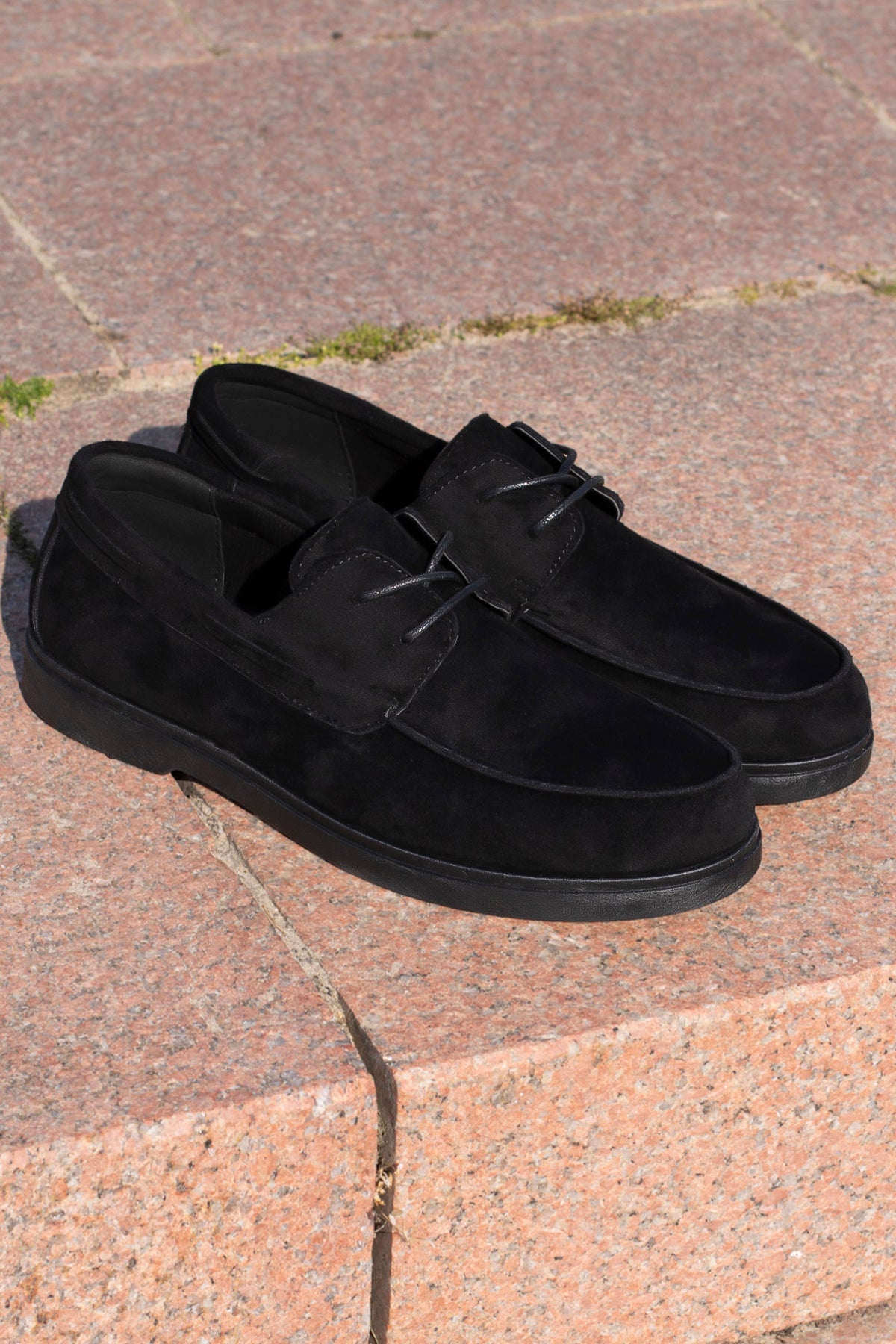 THE MAURIS ESSENTIAL LOAFER