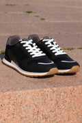 THE SANTOS ESSENTIAL SNEAKER