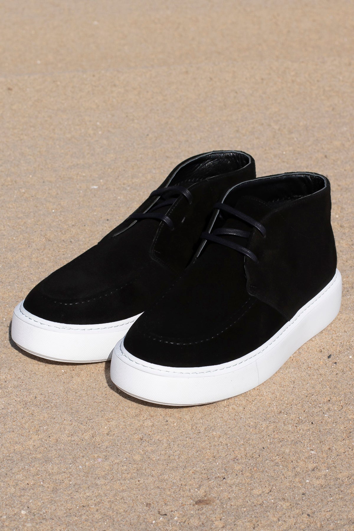 THE MATERA PREMIUM HIGHTOP