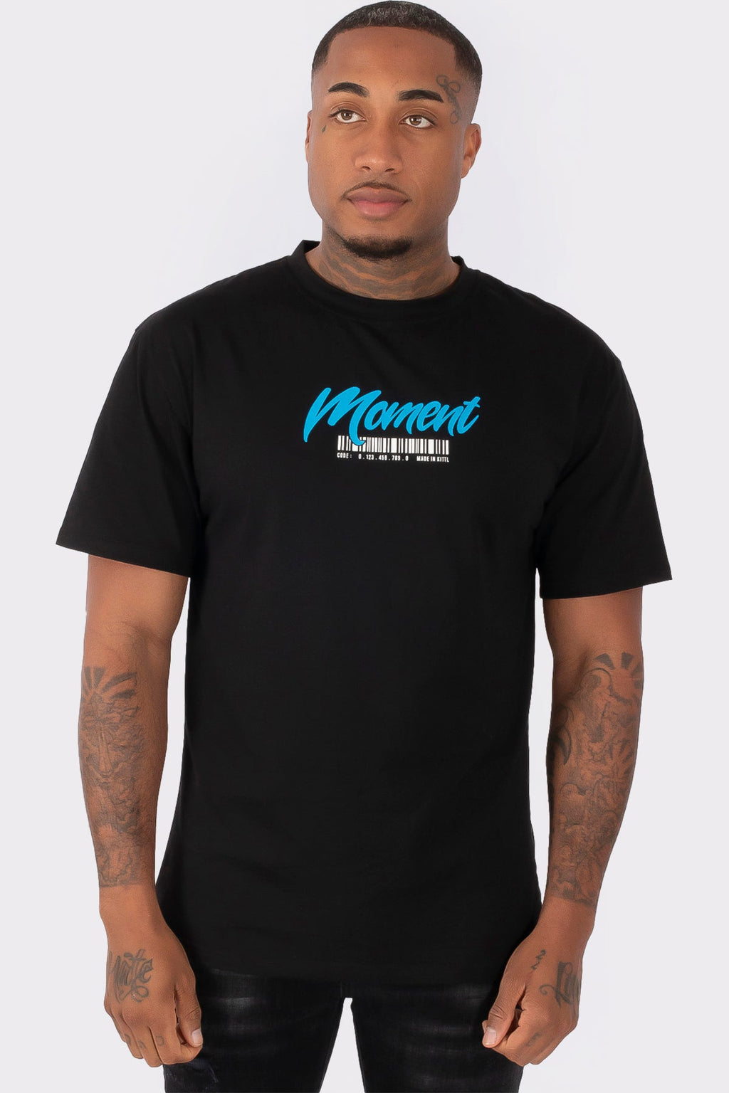 THE ATHENE T-SHIRT