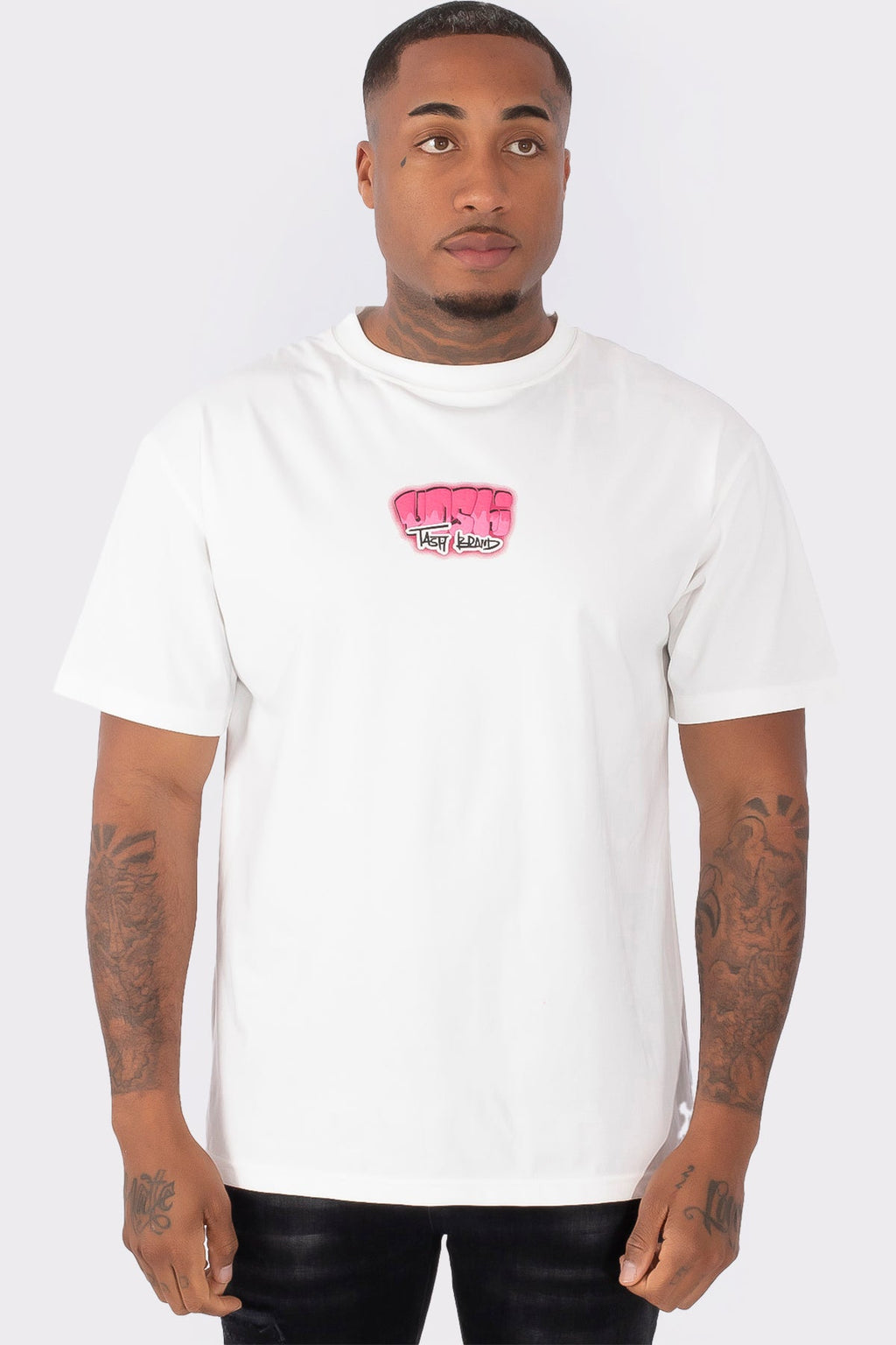 THE KINGSTON T-SHIRT