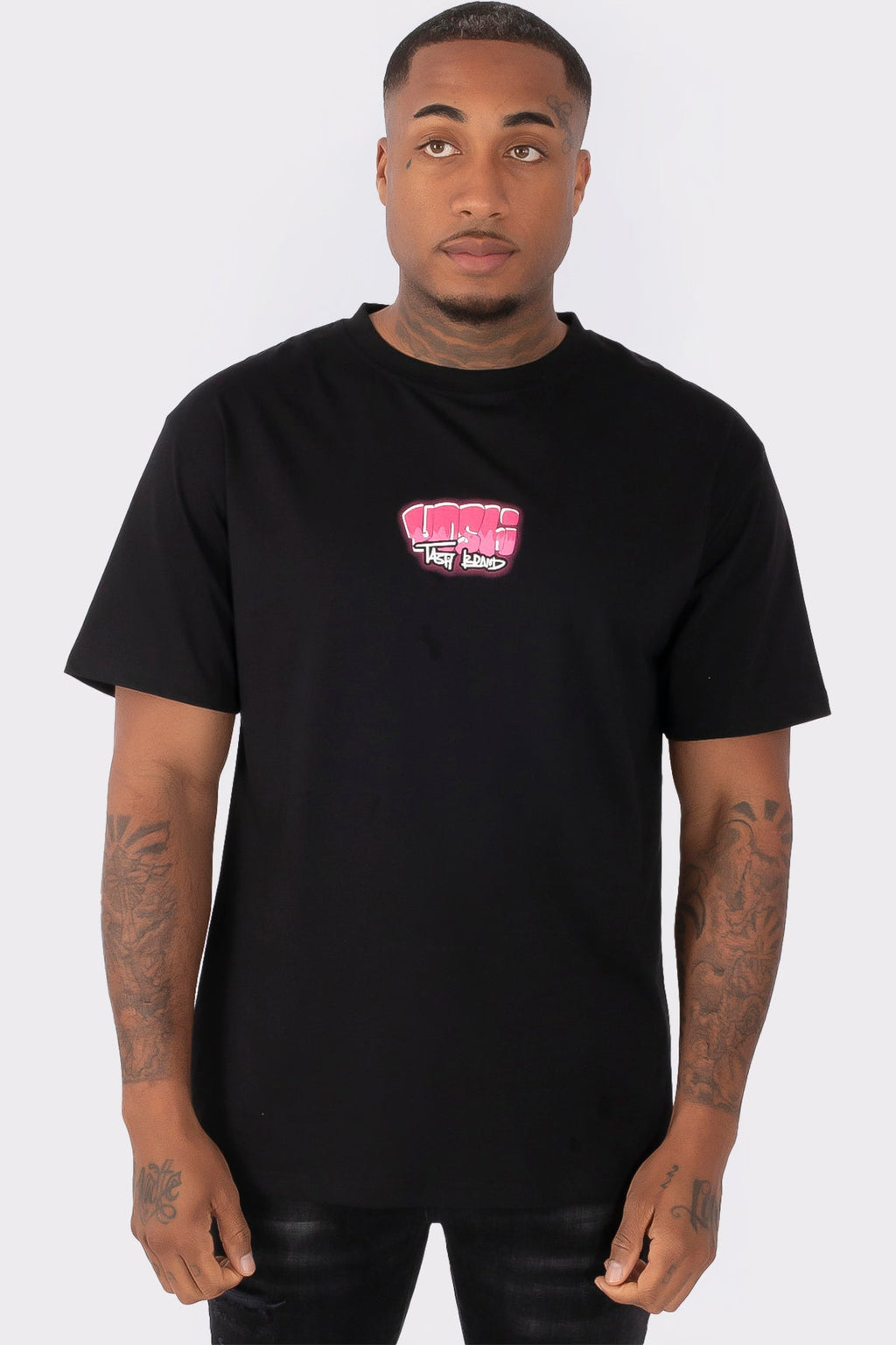 THE KINGSTON T-SHIRT