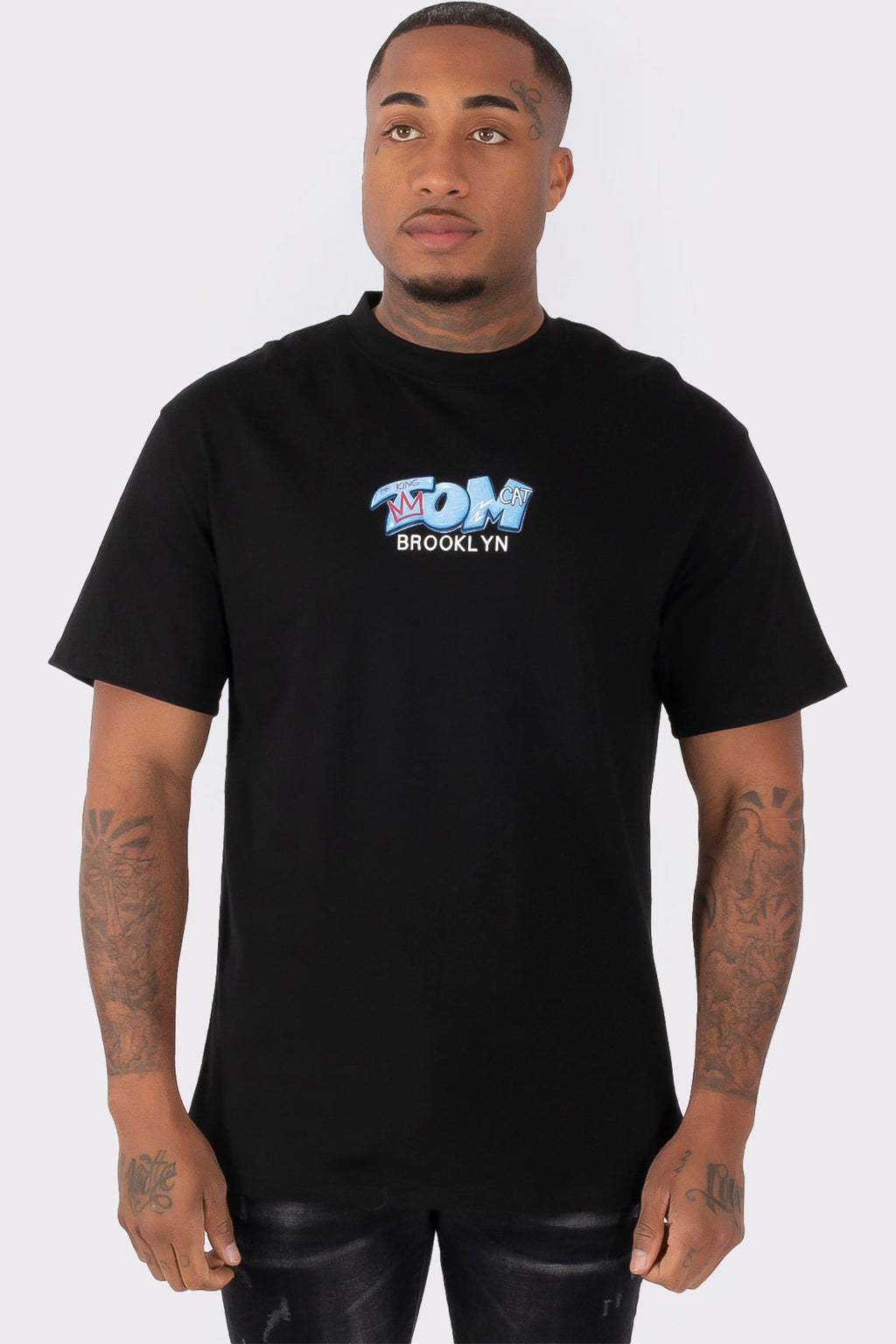 THE MONETGO T-SHIRT