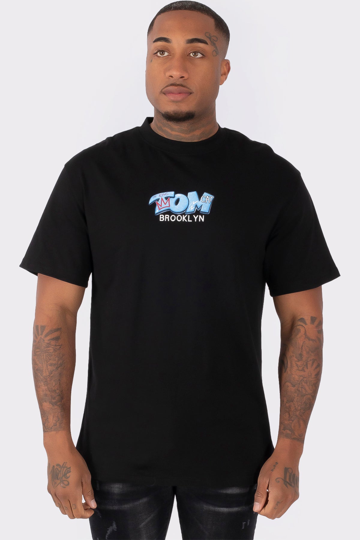 THE MONETGO T-SHIRT