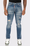THE SLIMFIT STRETCH JEANS