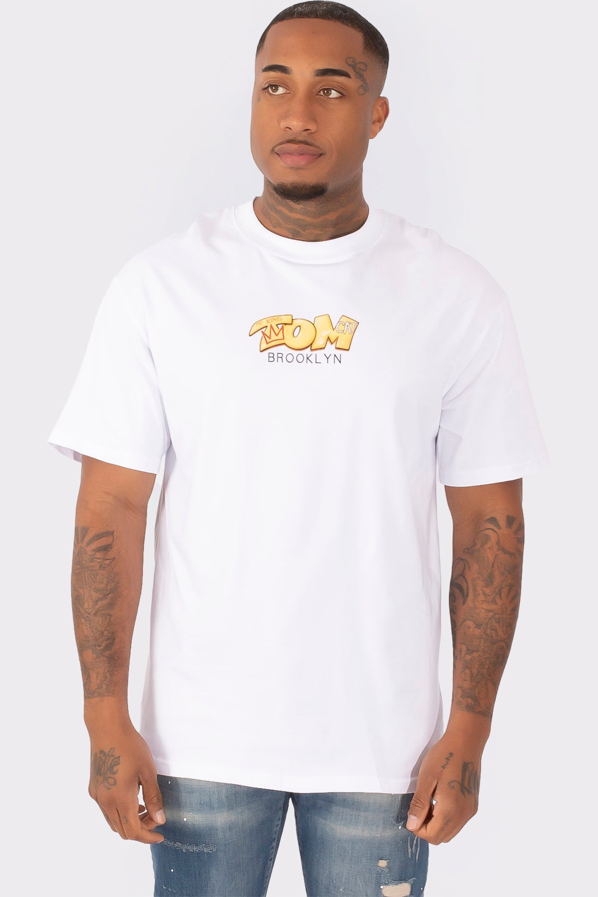THE MONETGO T-SHIRT