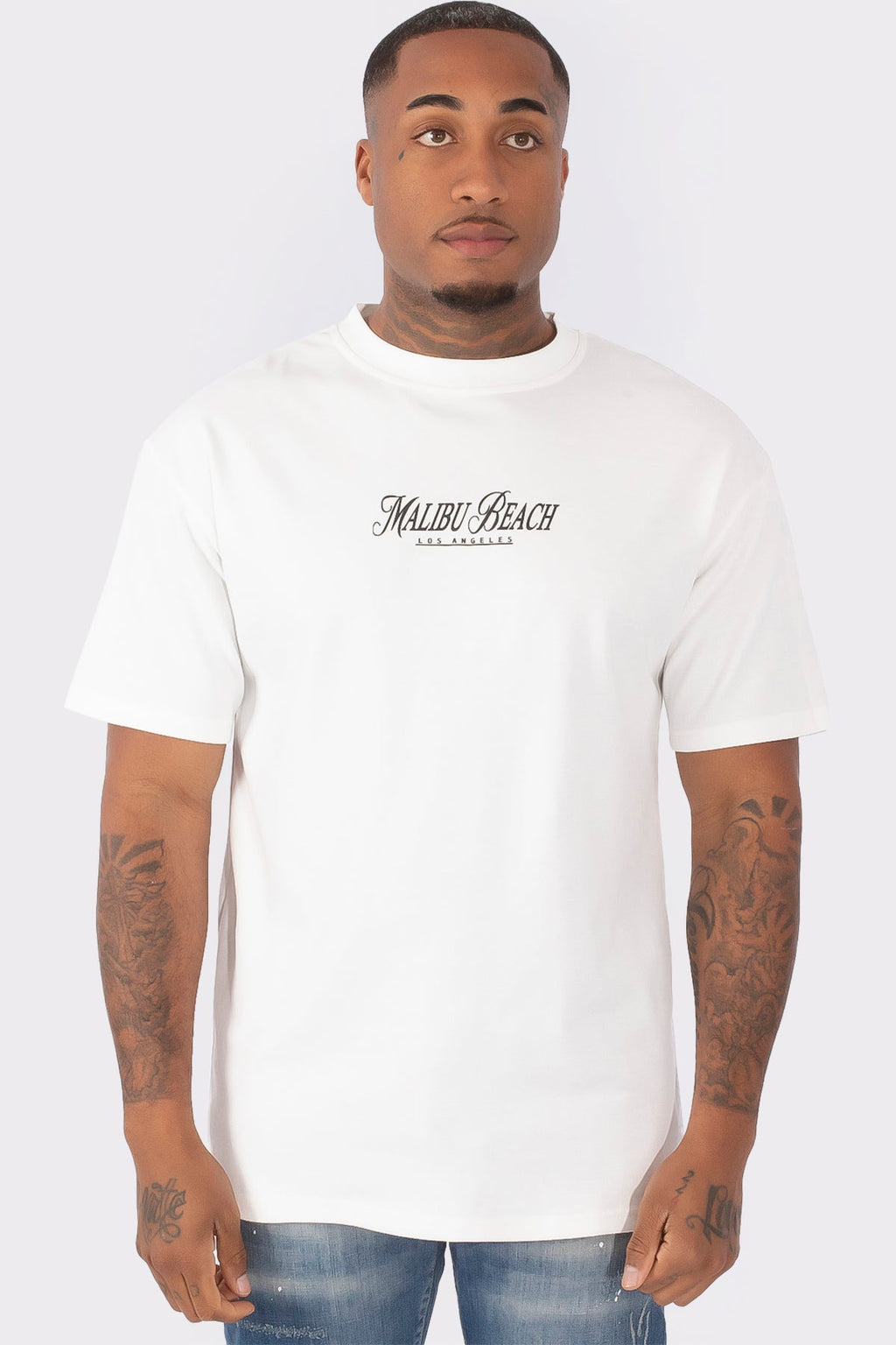 THE ARLON T-SHIRT
