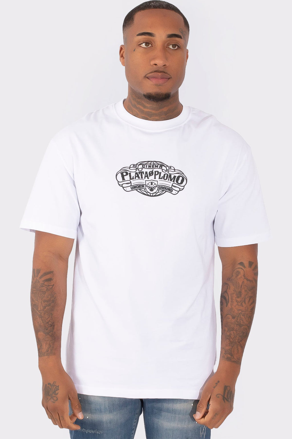 THE BREMEN T-SHIRT