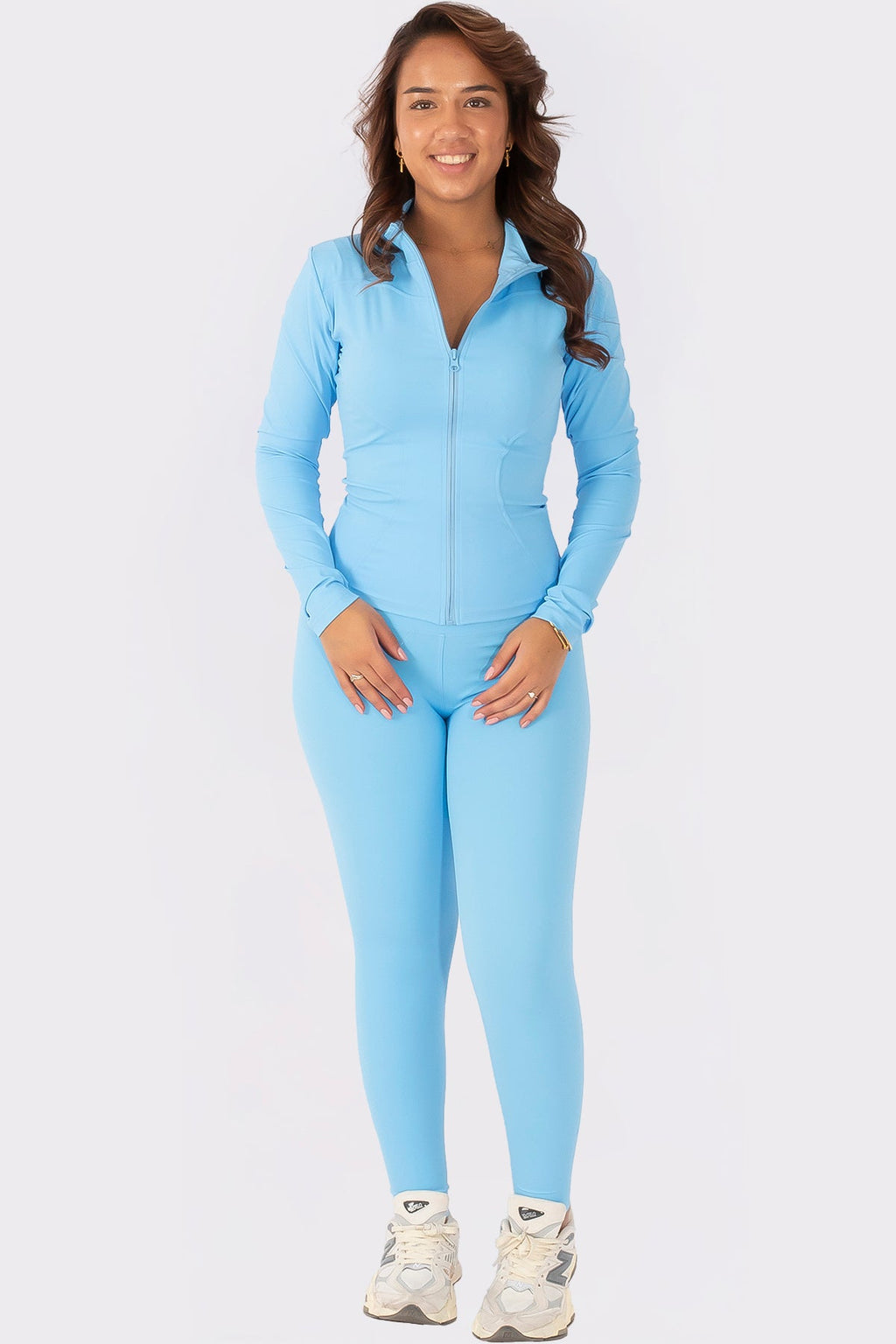 THE MARBELLA TWO PIECE SET