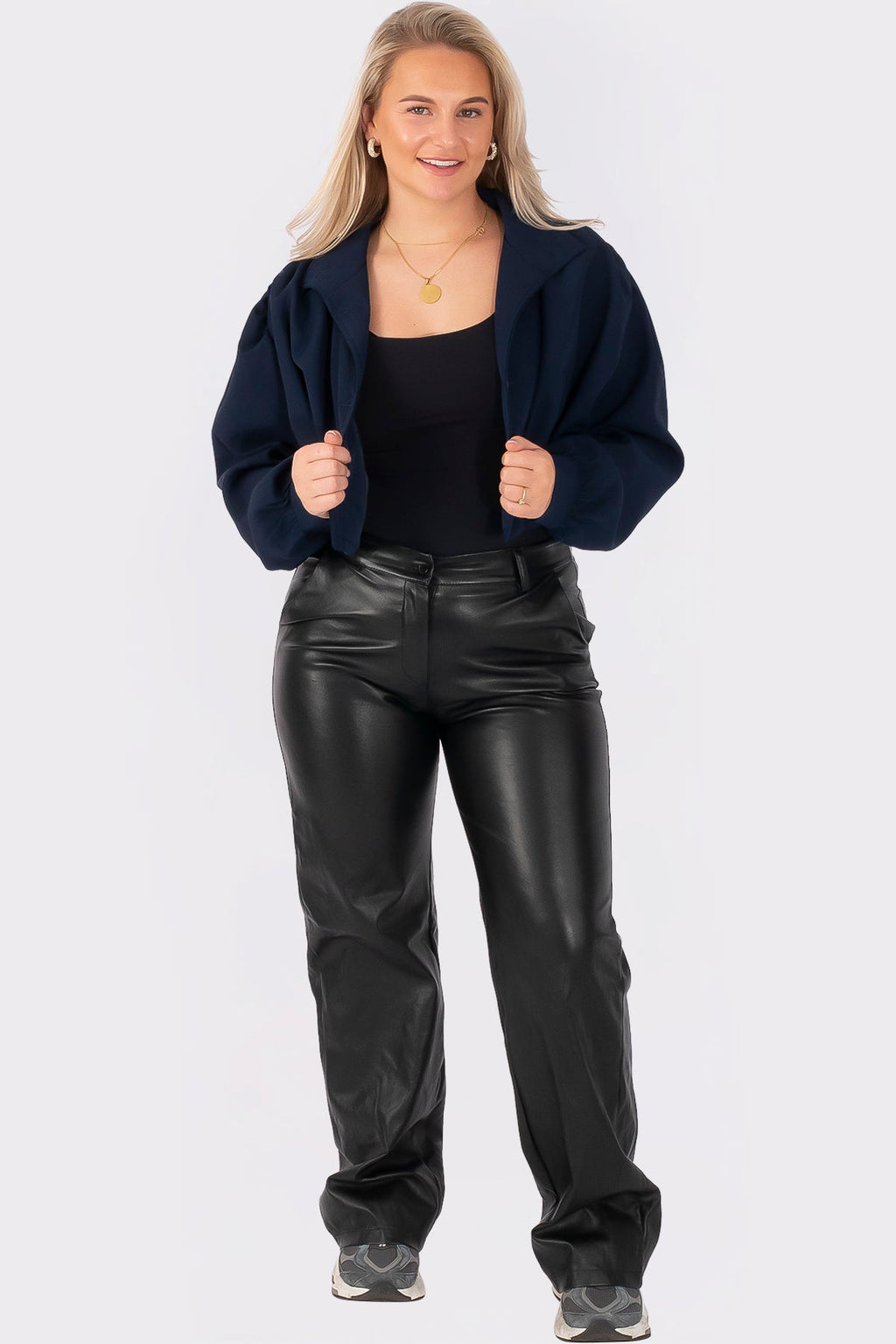 THE GIRONA JACKET