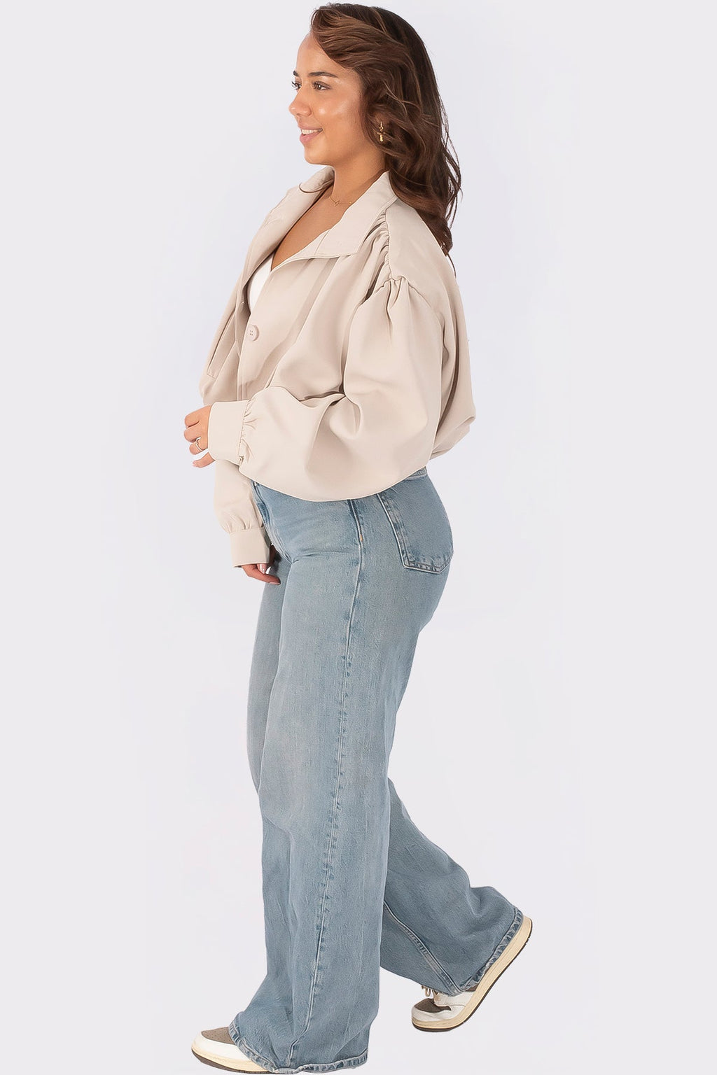THE GIRONA JACKET