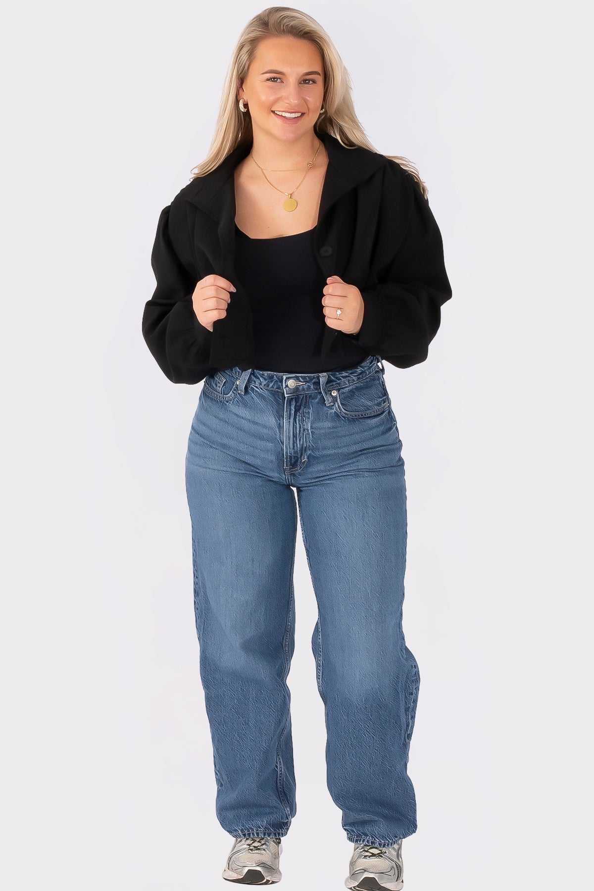 THE GIRONA JACKET