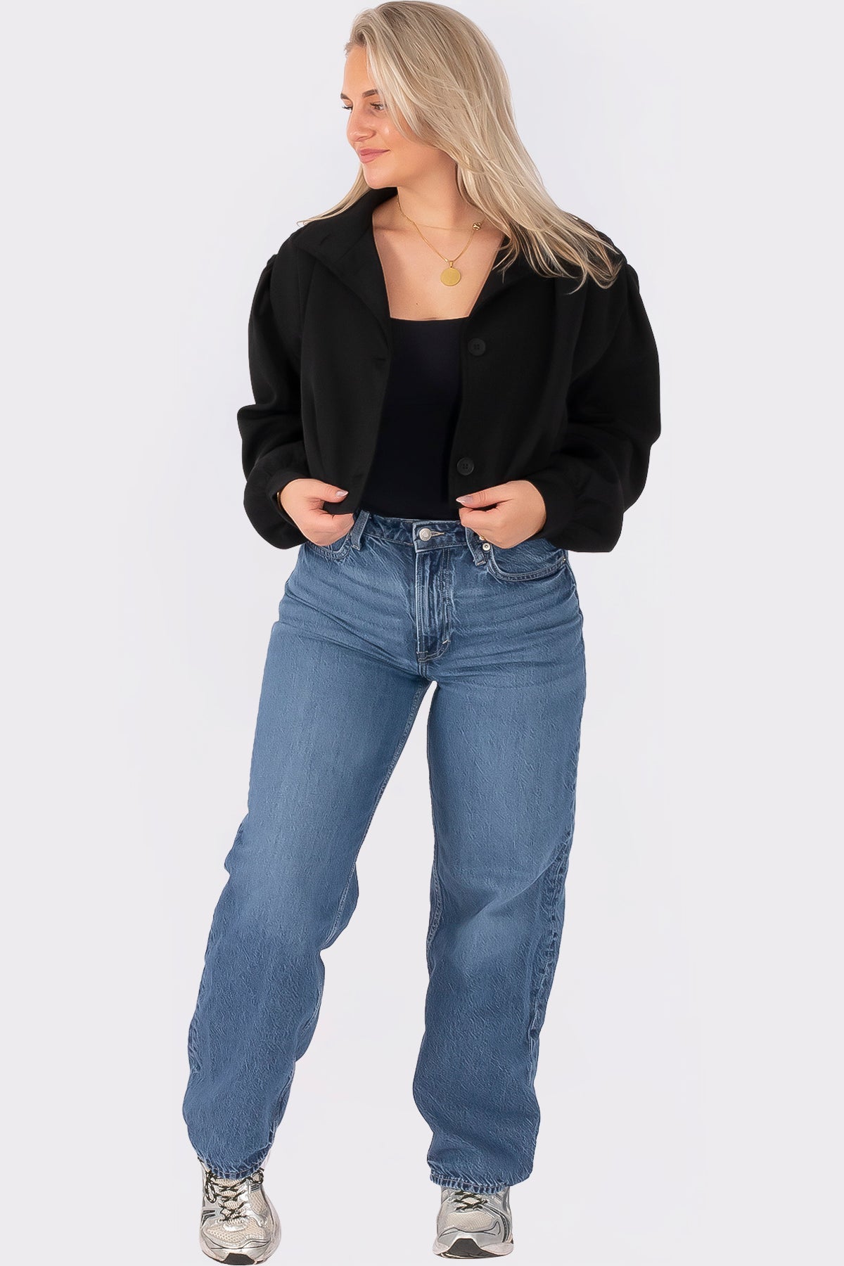 THE GIRONA JACKET