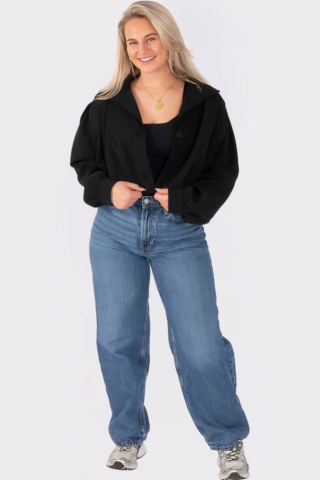 THE GIRONA JACKET