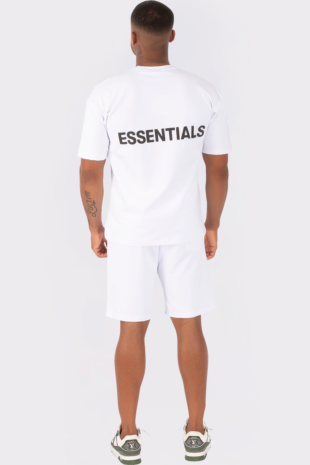 THE ESSENTIALS SUMMERSET