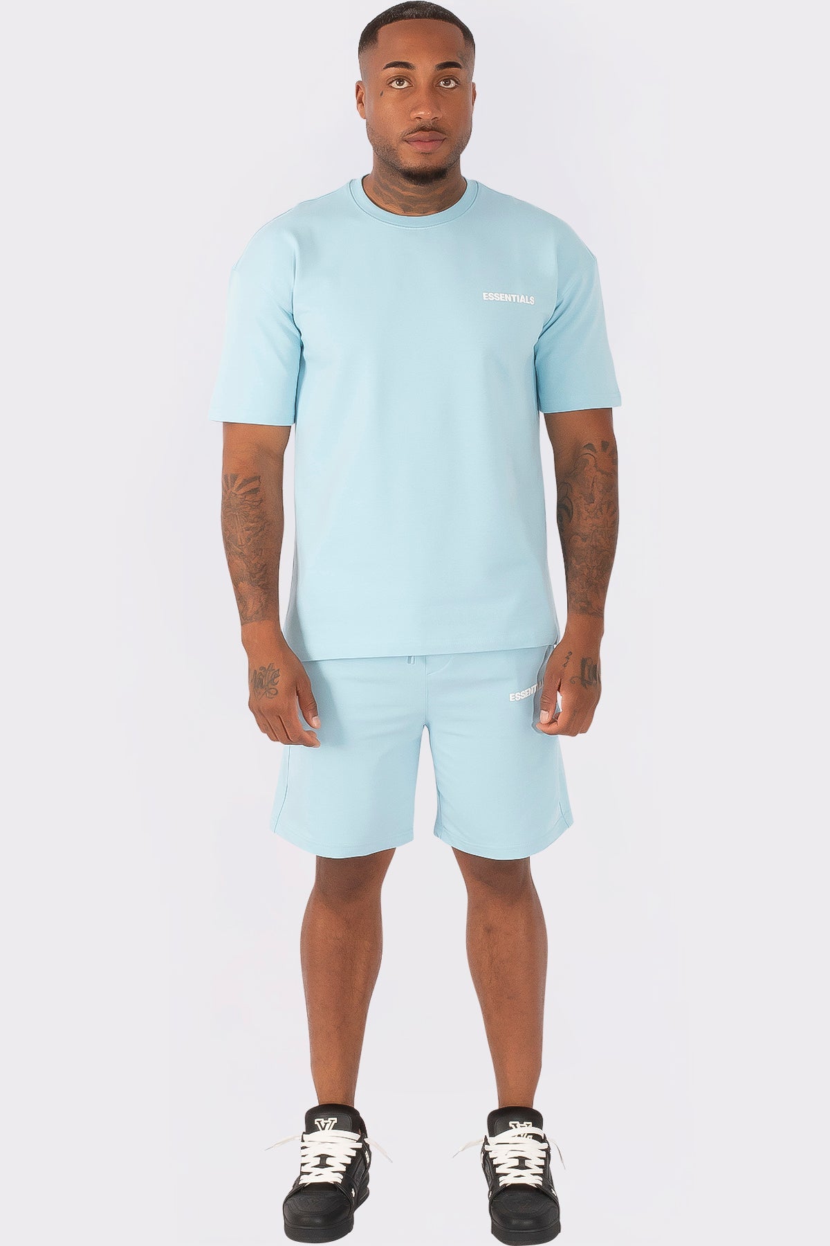 THE ESSENTIALS SUMMERSET