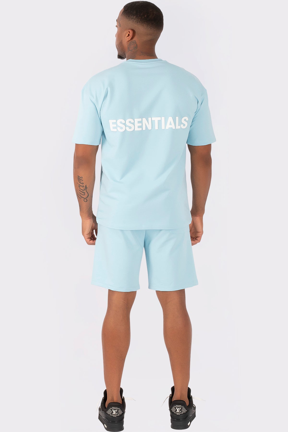 THE ESSENTIALS SUMMERSET
