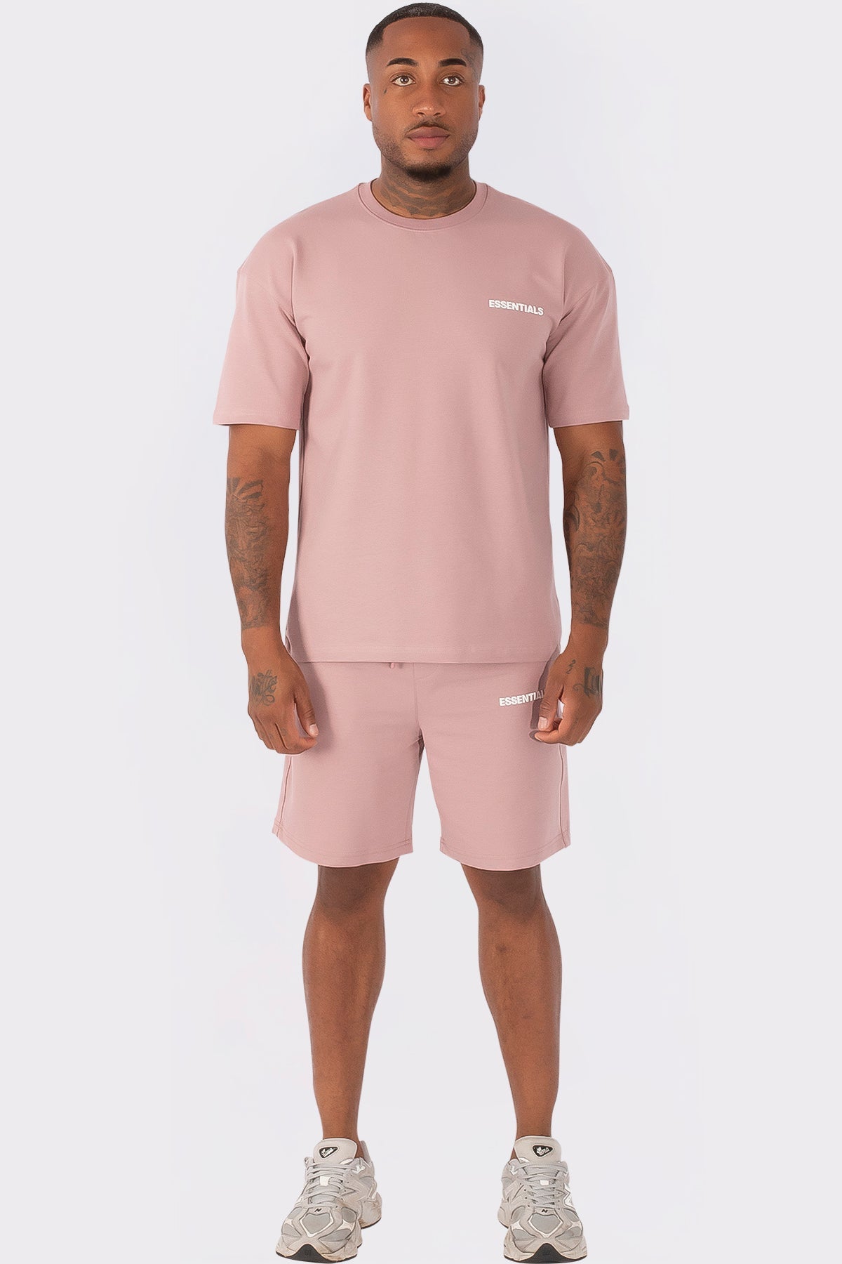 THE ESSENTIALS SUMMERSET