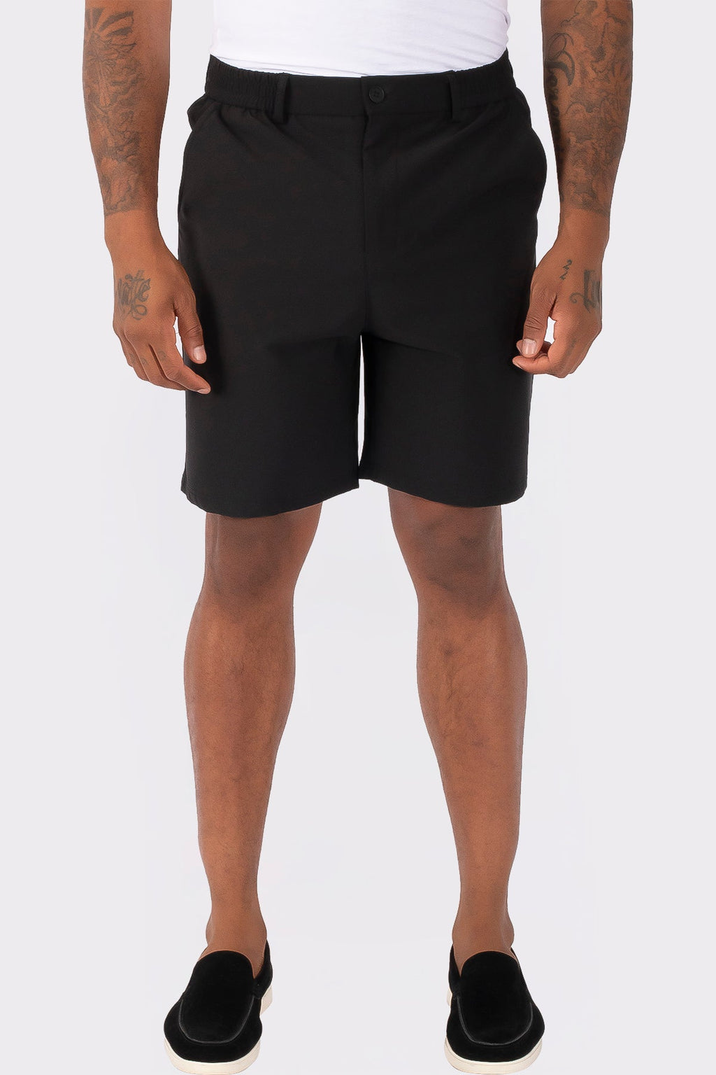 THE ROSARIO |SHORT| PANTALON