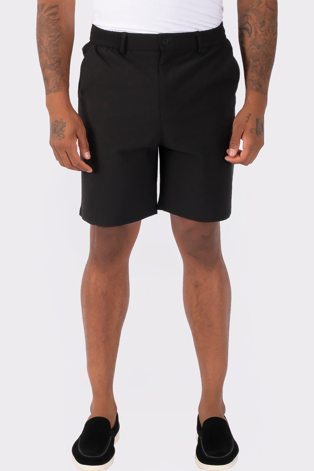 THE ROSARIO |SHORT| PANTALON