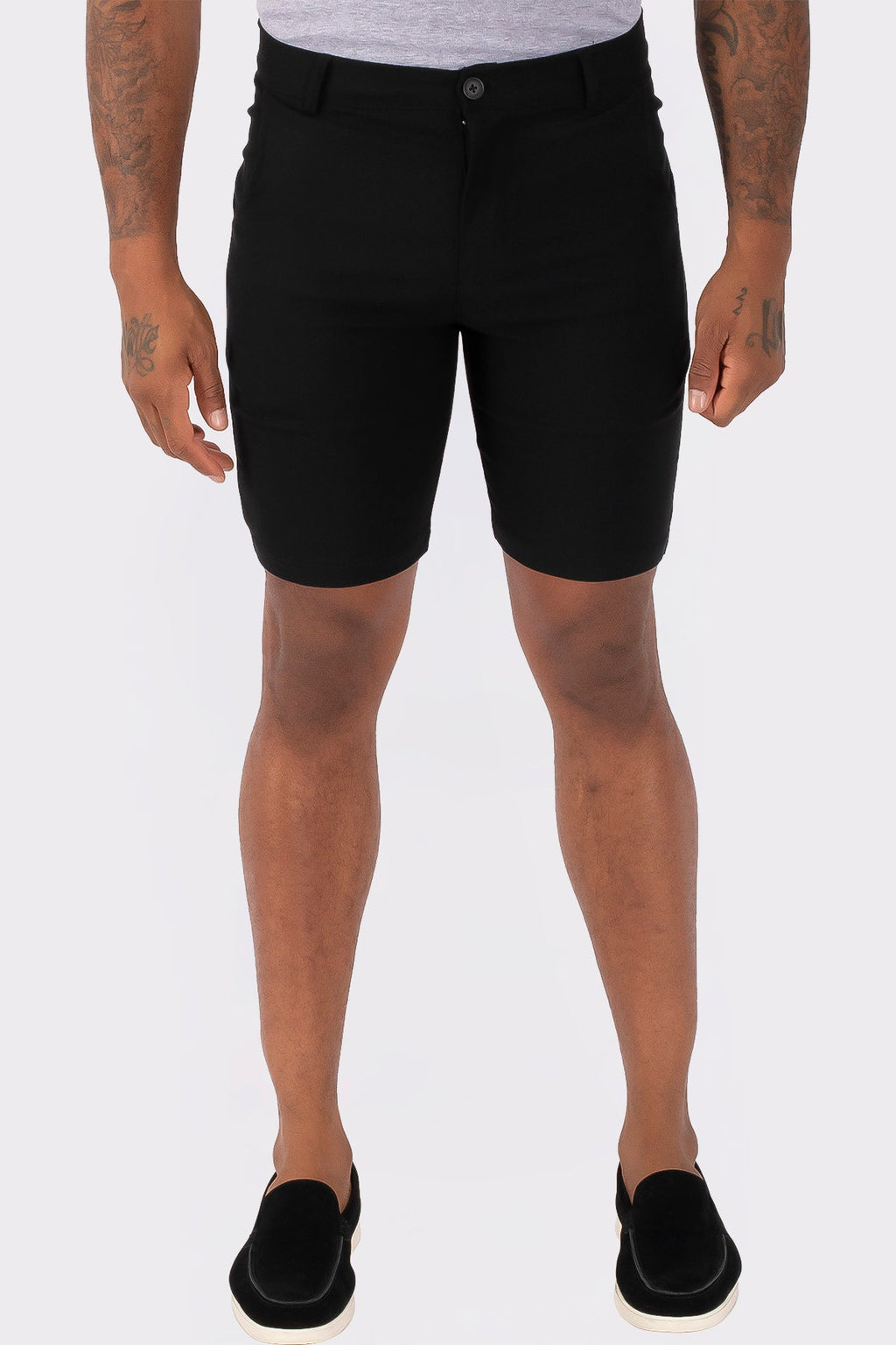 THE PARIS |SHORT| PANTALON