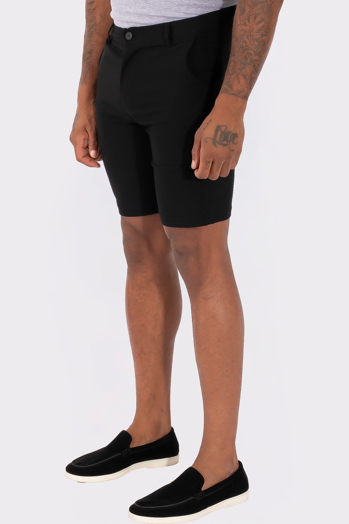 THE PARIS |SHORT| PANTALON