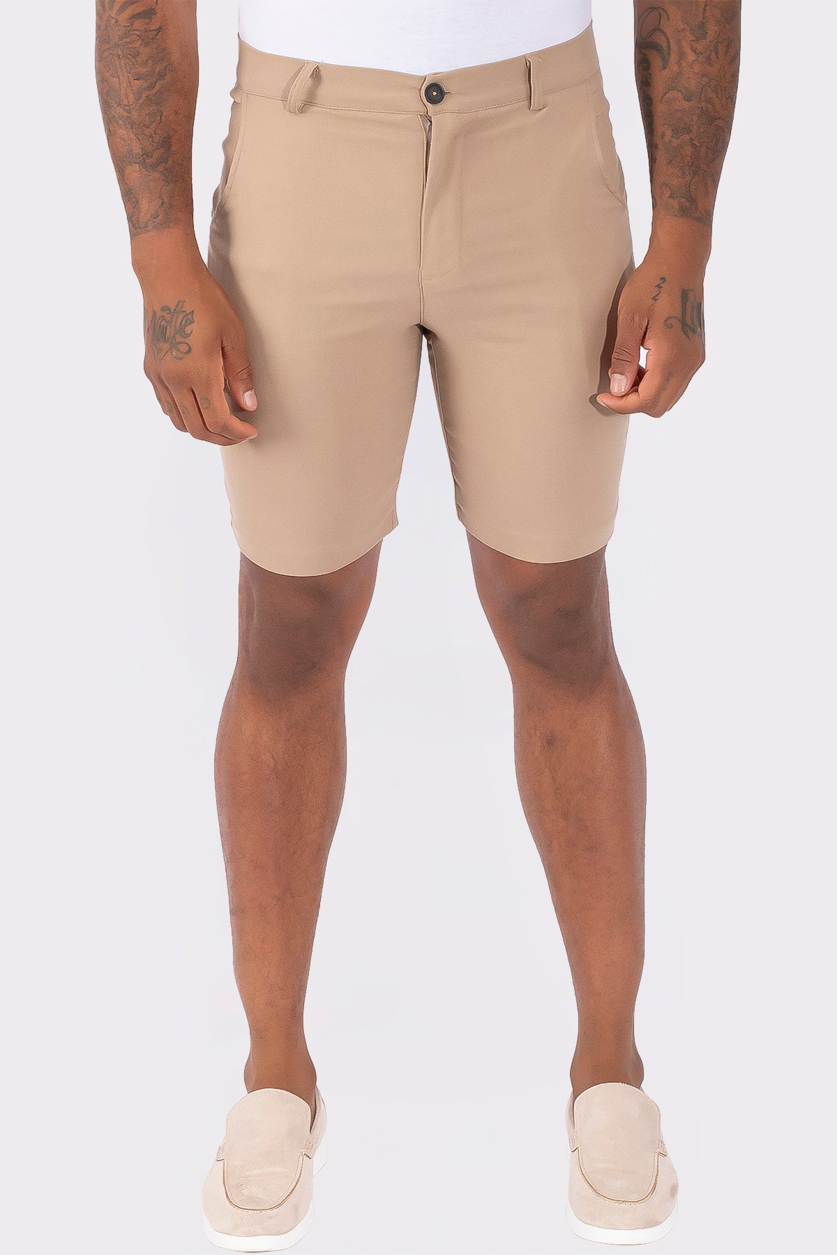 THE PARIS |SHORT| PANTALON