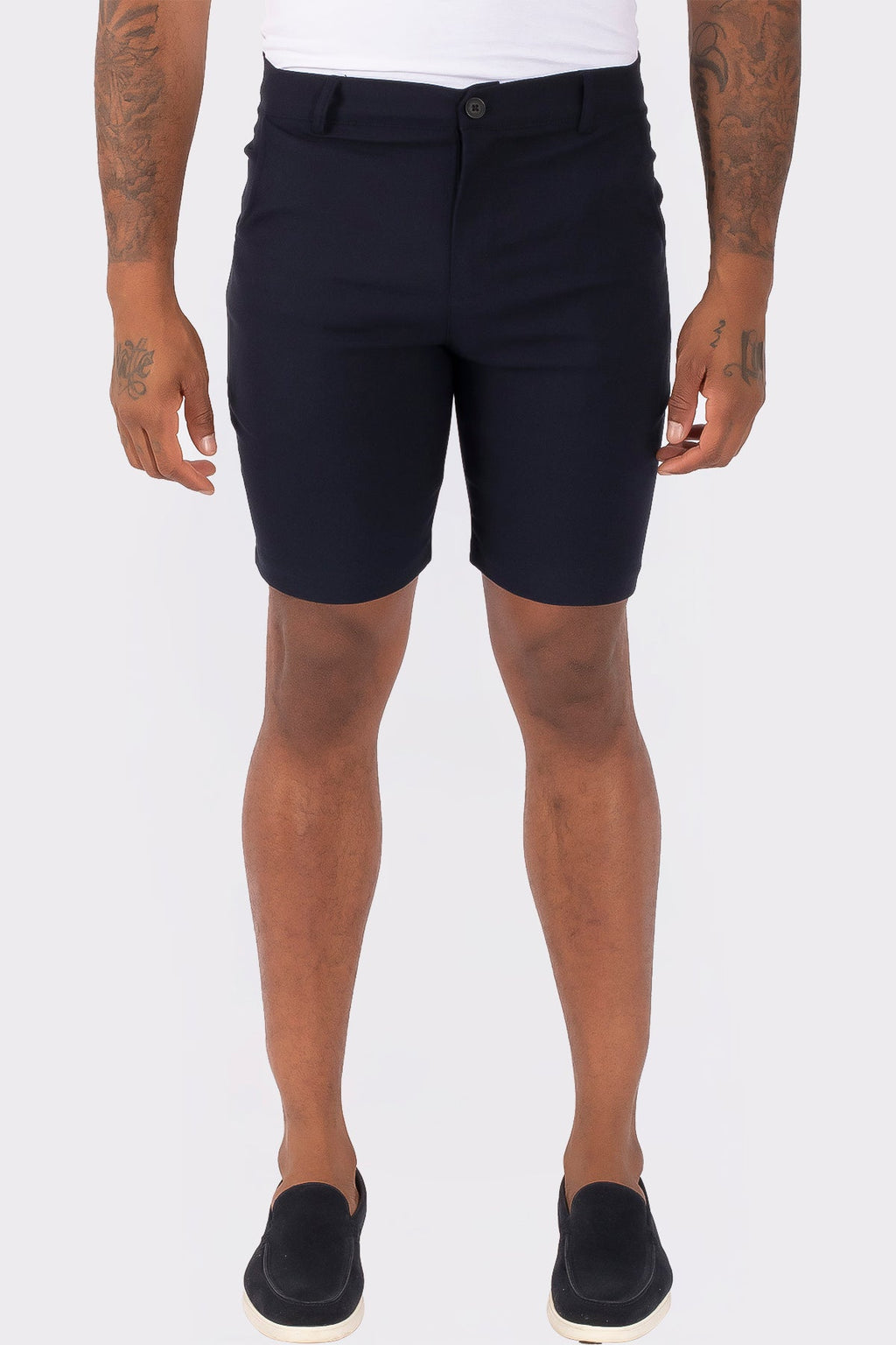 THE PARIS |SHORT| PANTALON