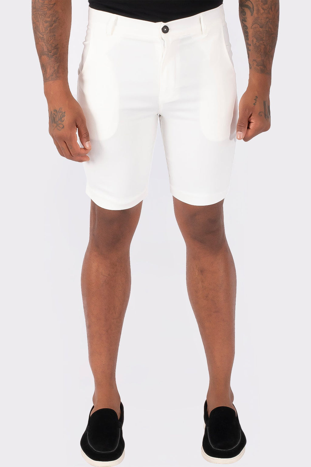 THE PARIS |SHORT| PANTALON