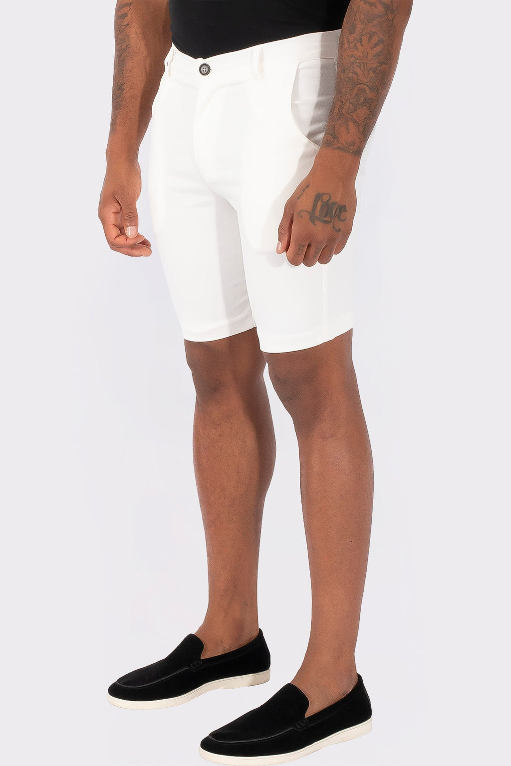 THE PARIS |SHORT| PANTALON
