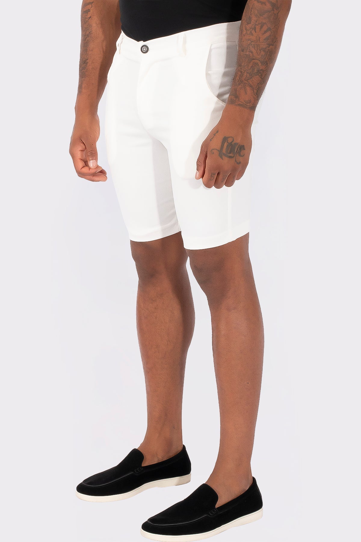 THE PARIS |SHORT| PANTALON