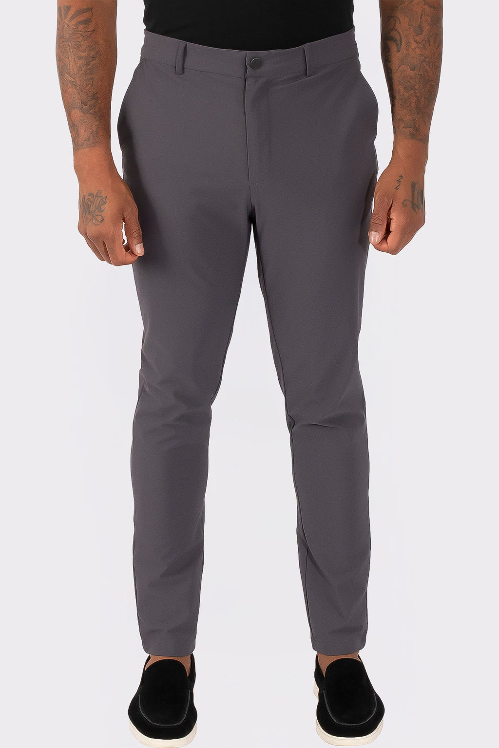 THE SAVONA TECH TROUSERS