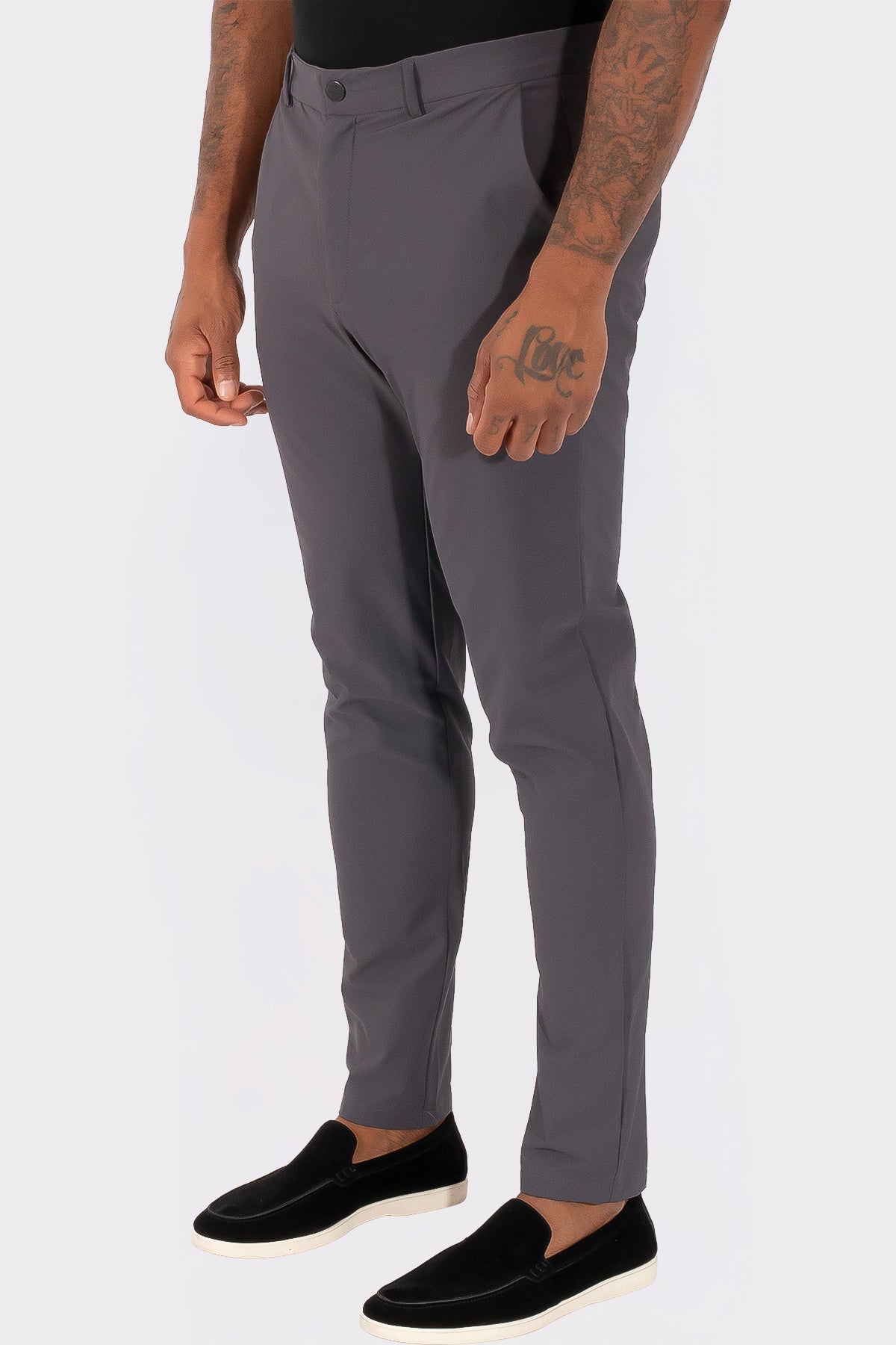 THE SAVONA TECH TROUSERS