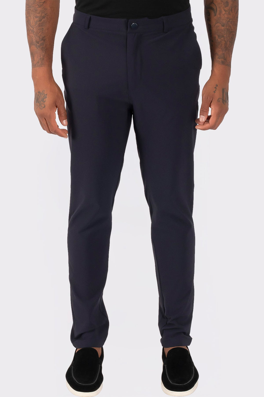 THE SAVONA TECH TROUSERS