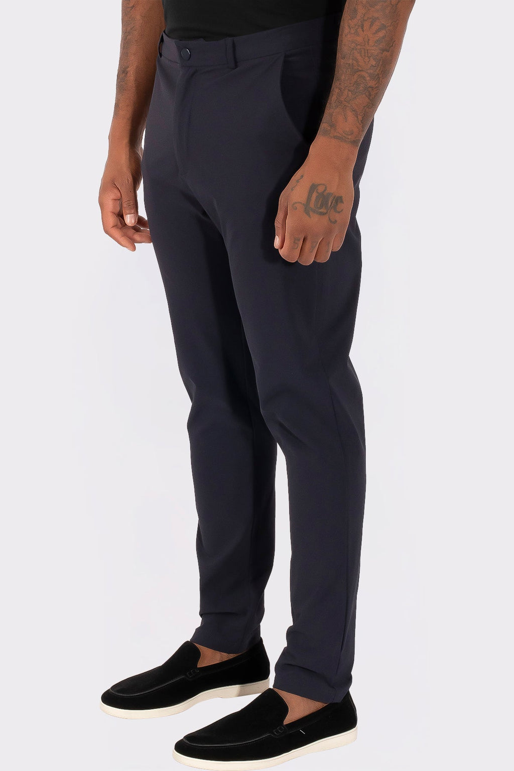 THE SAVONA TECH TROUSERS