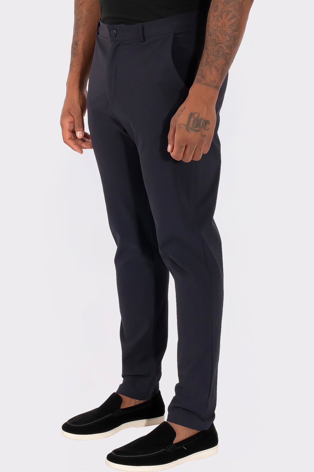 THE SAVONA TECH TROUSERS