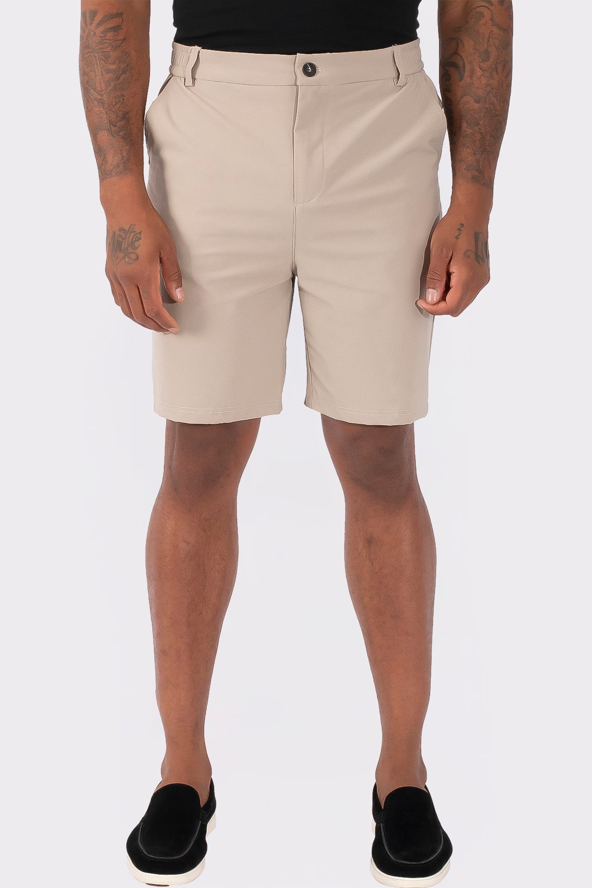 THE ROSARIO |SHORT| PANTALON