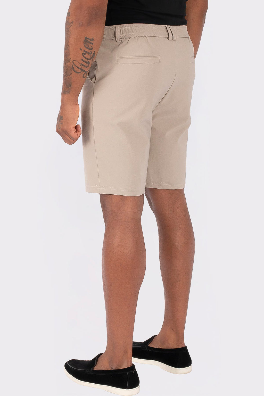 THE ROSARIO |SHORT| PANTALON