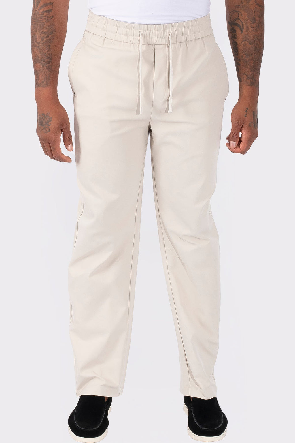 THE MONACO TECH TROUSERS