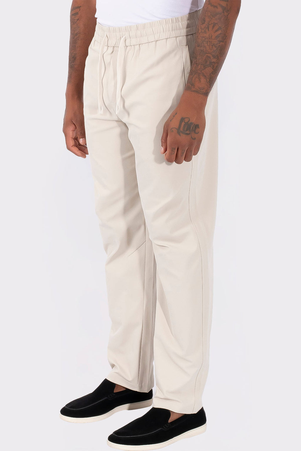 THE MONACO TECH TROUSERS